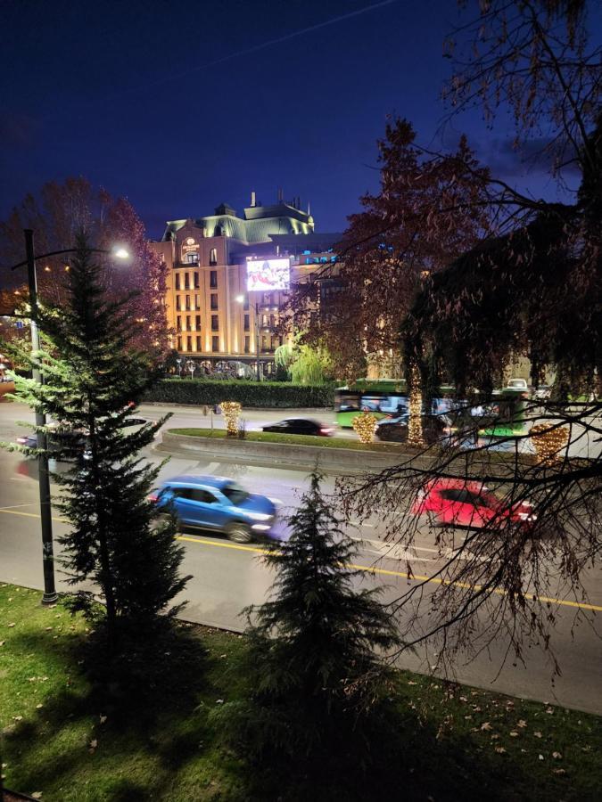 10 Baratashvili St Tbilisi Bagian luar foto
